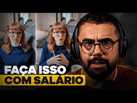 EXPERT teaches HOW TO MANAGE your SALARY | EDSON CASTRO'S CUTS