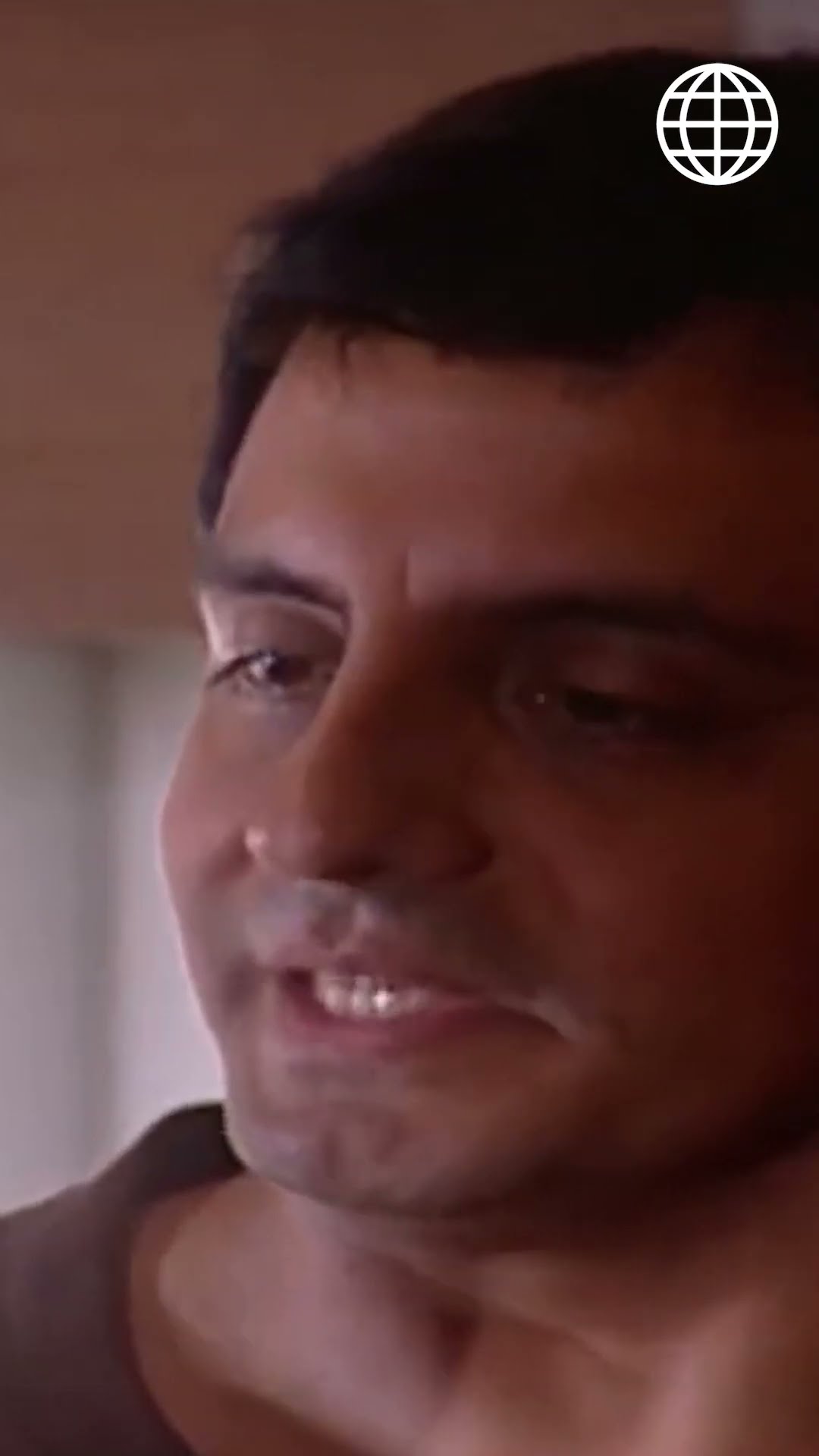 AL FONDO HAY SITIO | The time Pepe imagined his dream life with Isabella | #shorts