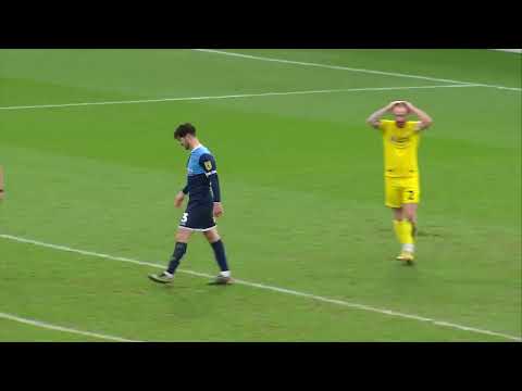 Burton Wycombe Goals And Highlights