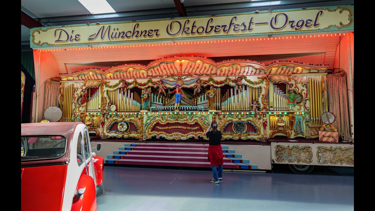 Scarborough Fair YouTube