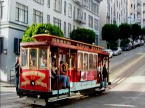 Mamas And Papas San Francisco