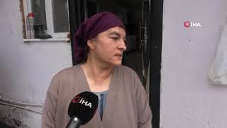 Akıl tutulması gibi olay.. Hırsız diye yanlış kişileri dövmüşler..