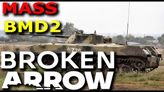 Countering The BMD2 Spam Strategy|  Game 1/2 | 3000+ Elo | Broken Arrow PvP screenshot 2