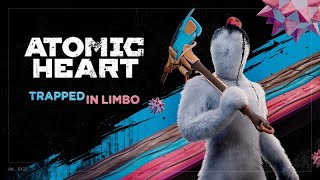 Atomic Heart Original Game Soundtrack Vol. 4