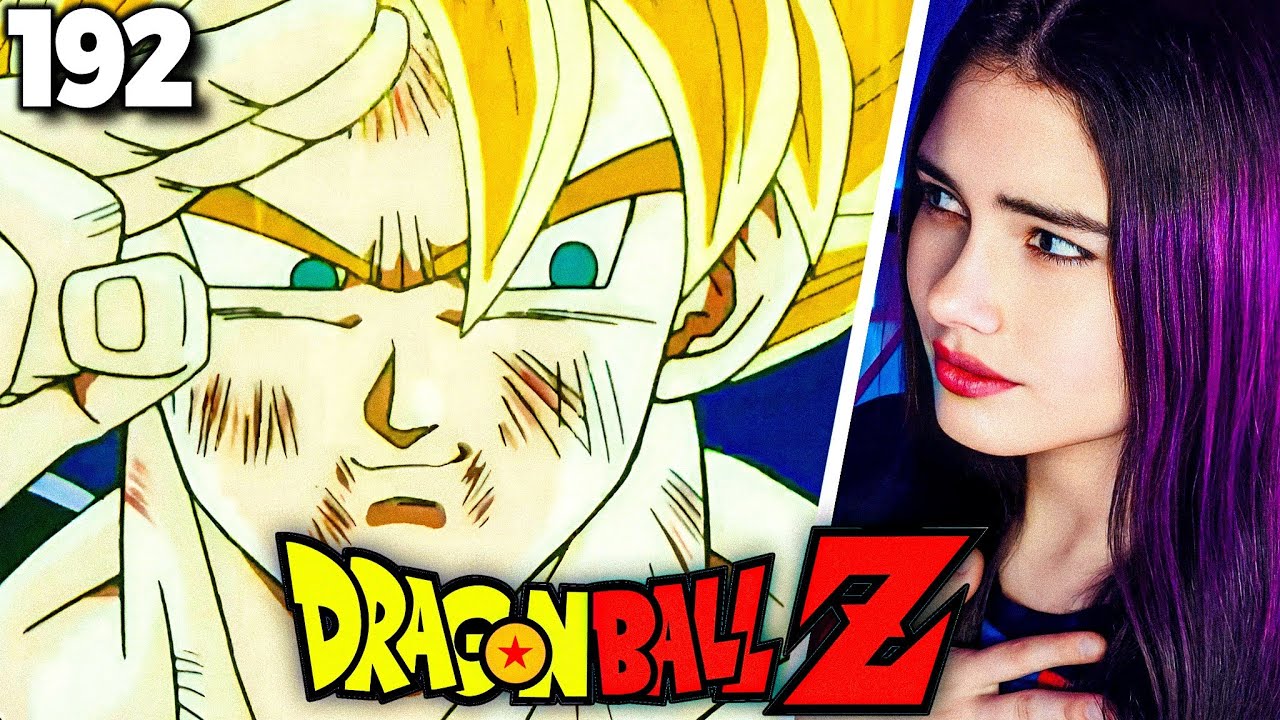 ¡LA MUERTE DE GOKU! 😭 REACCIÓN A DRAGON BALL Z POR PRIMERA VEZ