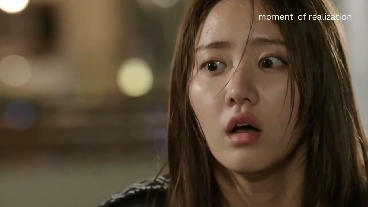 The Diarrhea Scene That Broke K-Romcom Rules Forever👌😂😂I 레전드 장면 I