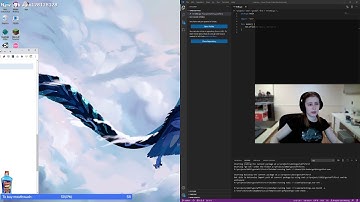 Stream 30 12 2020 Learning Go to make a chat bot