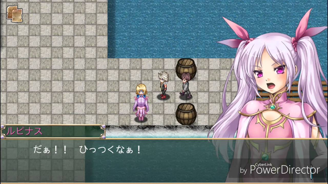 【D】懐かしさ感じるRPG【アスディバインクロス】～part11～ - YouTube