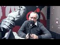"Головне — щоб не стріляли": Олександр Мартиненко коментує останні події