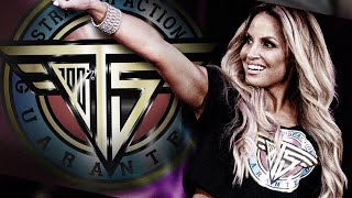 Trish Stratus - Wwe Entrance Antron Music Video 2021