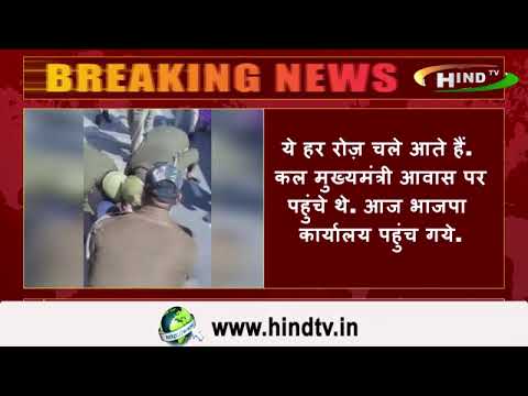 यूपी में ये 69 हजार शिक्षक भर्ती के अभ्यर्थी हैं.