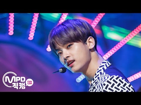 [Fancam] N of VIXX(빅스 엔) Dynamite(다이너마이트) @M COUNTDOWN_160421 EP.101