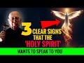 Fr. Gabriele Amorth: 3 Clear Signs That The Holy Spirit Wants To Speak To You | Amorth