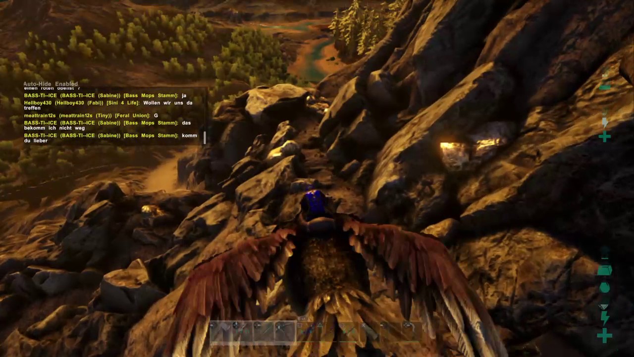 Ark Survival Evolved The BIGGEST Dino Ever 13 (Ark Survival Gameplay