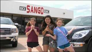 Sango Grand Opening Sango Gmc Winnsboro La