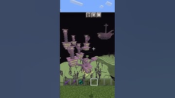 5 BEST STRUCTURES IN MINECRAFT WITH BEST LOOT | #shorts