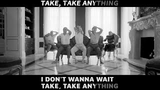 July Talk - Push + Pull - Karaoke Instrumental