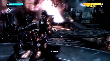 Transformers: War for Cybertron - part 31