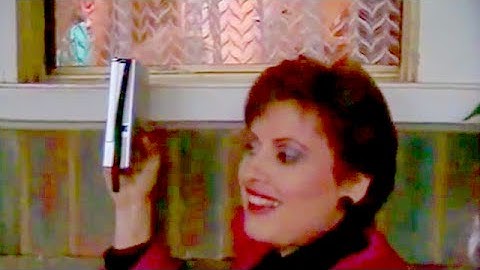 Episode 684 - Prisoner Cell Block H