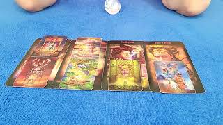 Virgo - A New Beginning November 2025