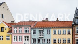 The art of slowing down | DENMARK