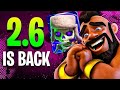 12000+🏆 to 13500+🏆 Push With Hog Cycle | @PABLOClashVerse