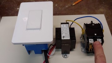 240v 40amp wifi switch contactor - High Current WiFi Switch