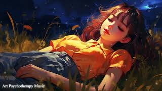Relaxing Sleep Music - Fall ASleepIimmediately | Sound of Water ASMR, It Makes Me Feel Better. screenshot 4