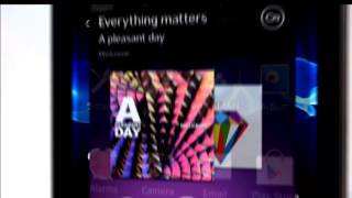 Sony Xperia E  features and specifations