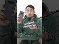 Opinión del Nothing Phone (3a) y (3a) Pro
