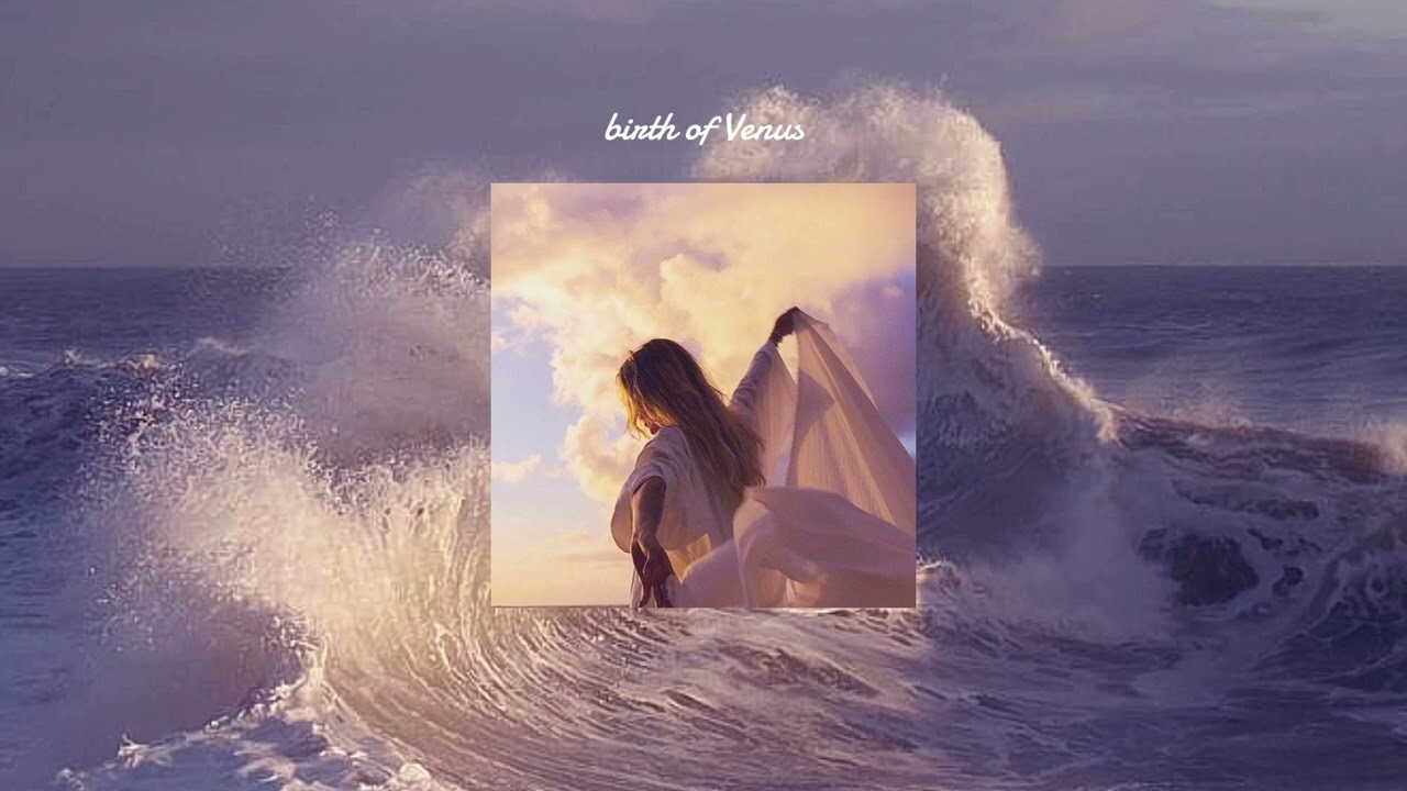 BANSHEE- BIRTH OF VENUS (slowed)