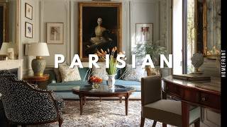 Luxury French Interior Design That Makes Your Home Look Expensive