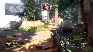 Choking Quad Feeds