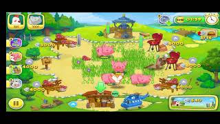Jolly Days Farm: 40 screenshot 4