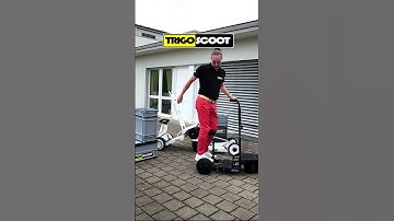 Transform your Hoverboard. Micromobility market is changing.