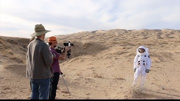 The Making-of "Hackaday Prize 2015" Video