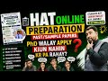 HEC HAT 2026 | How to Prepare? | Sample Papers