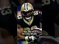 Spencer Rattler Is Getting NO HELP From Veteran Saints Pass Catchers!