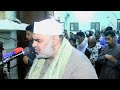 صلاة التراويح بـــ قرية المطاهرة الشـــــــــــرقيه