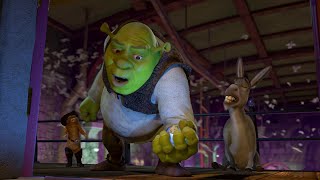 Shrek 2 - The Potions Factory ● (9\/16)