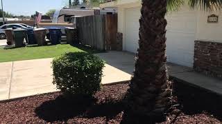 Bakersfield house for sale 6109 Lupine