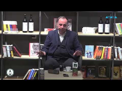 „რატომ და როდის იტყუება ადამიანი - ფსიქოლოგიური ასპექტები“ - ფსიქოლოგი ზურა მხეიძე