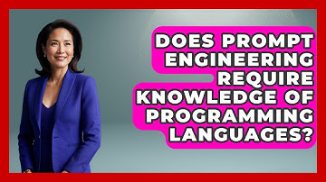Does Prompt Engineering Require Knowledge of Programming Languages? - Learning To Code With AI