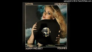 Rosie - Sorry (I Forgot Your Name)