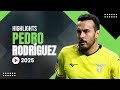 بيدرو رودريغيز 2024 أغرب المهارات والأهداف
