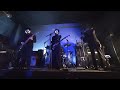無常樂 IMPERMANENCE - 如果離去 [LIVE @ ROOM 526]