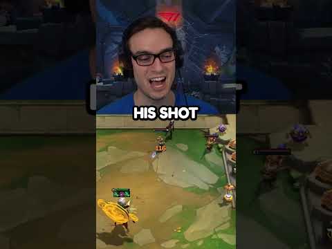 ⭐⭐⭐ Zilean is so funny...