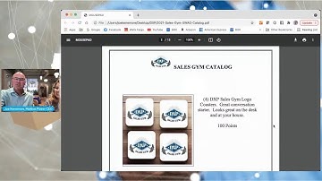 Lunch & Learn - Creating an Amazing Employee Experience