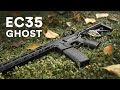 Ghost EC35 AR Evolution • [quickview]