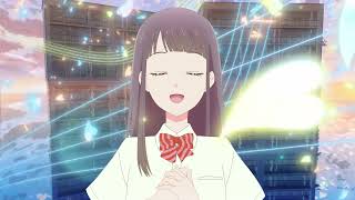 【初音ミク Hatsune Miku】ラブレター / Love Letter【VOCALOID COVER】【YOASOBI MusicVideo】